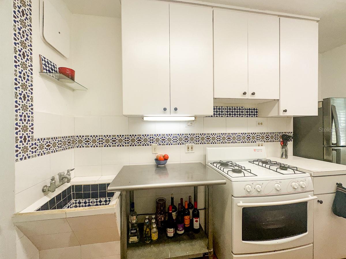 ISABEL SEGUNDA - Residential