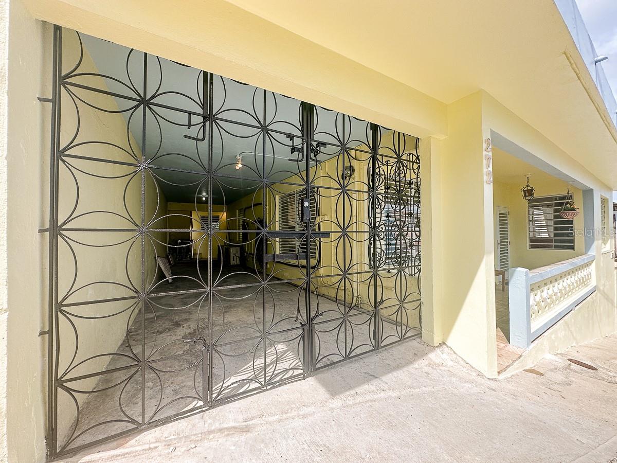 ISABEL SEGUNDA - Residential