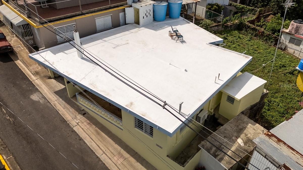 ISABEL SEGUNDA - Residential
