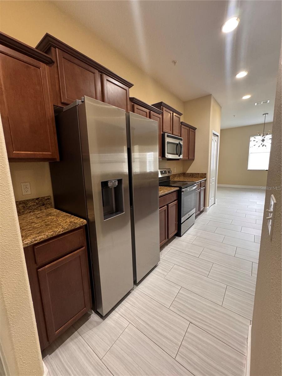 STONEYBROOK WEST I - Residential