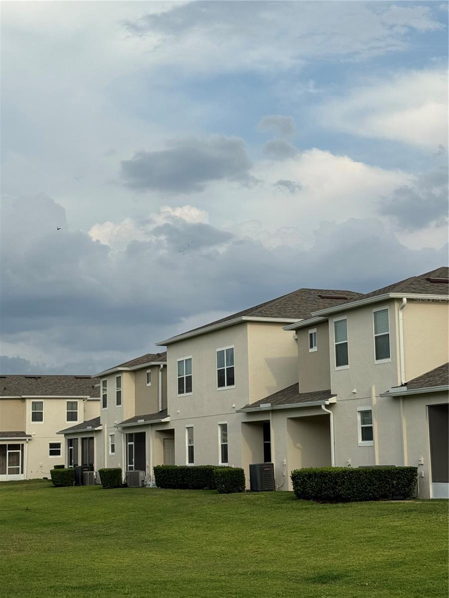 STONEYBROOK WEST I - Residential