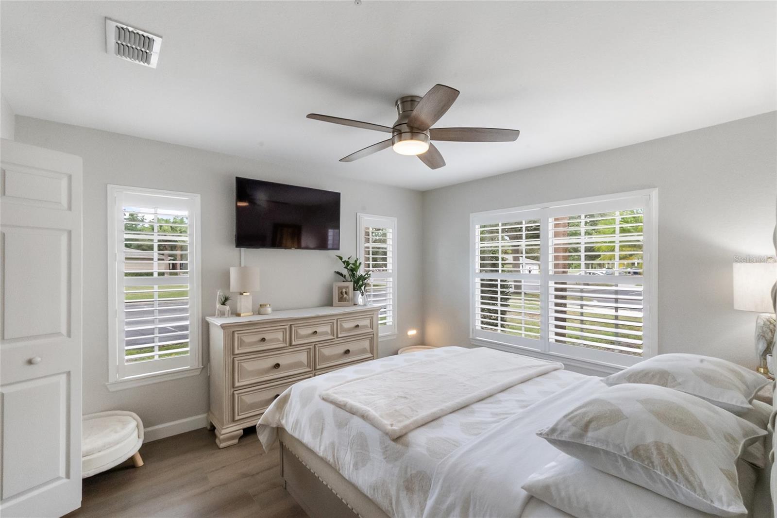 THE VILLAGE AT TOWNPARK - Residential