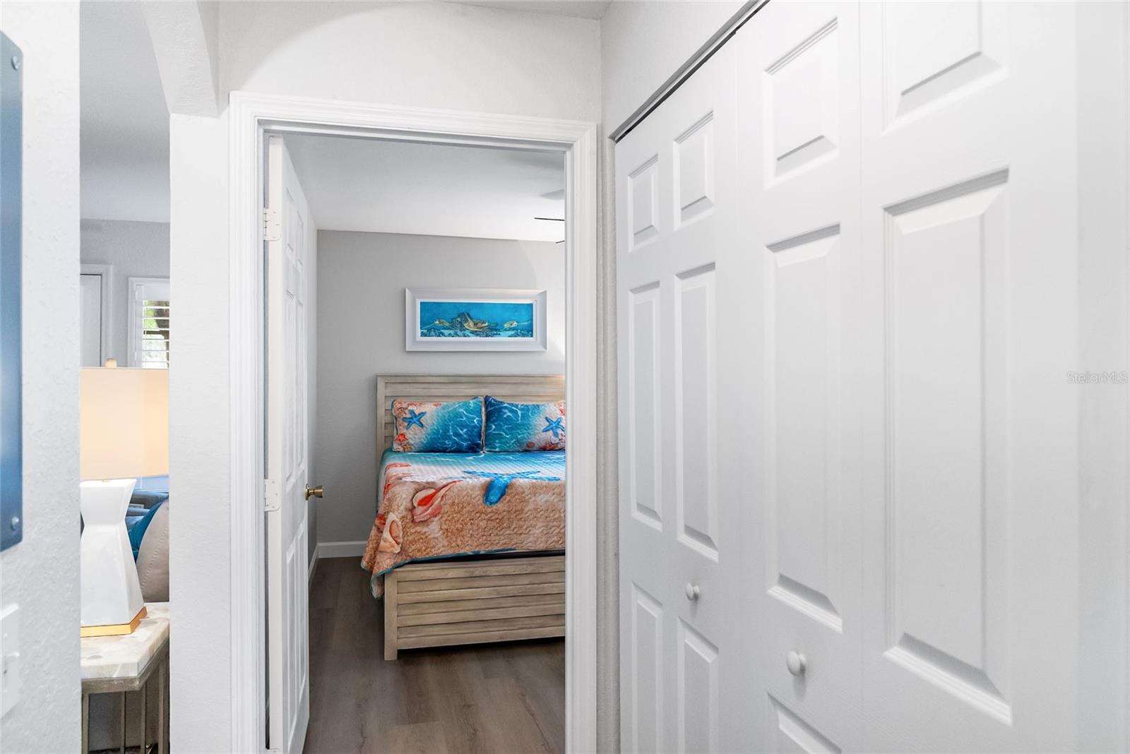 THE VILLAGE AT TOWNPARK - Residential