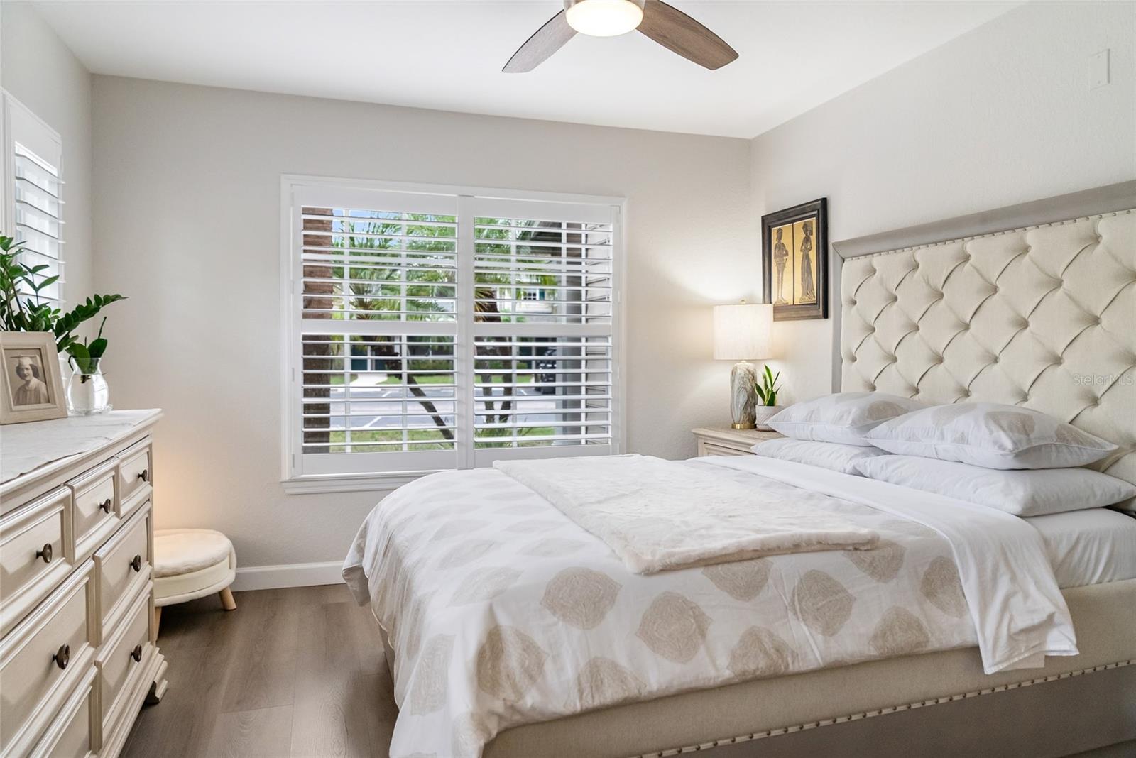 THE VILLAGE AT TOWNPARK - Residential