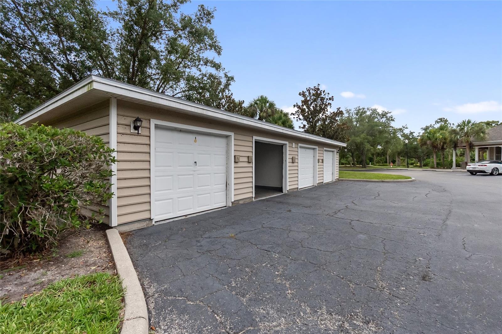 THE VILLAGE AT TOWNPARK - Residential