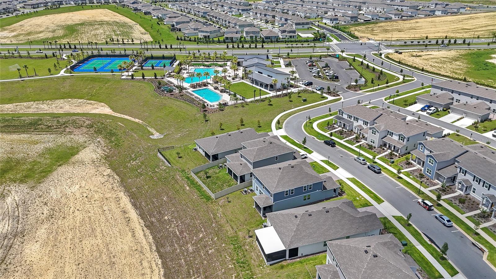 WELLNESS RDG PH 2 - Residential