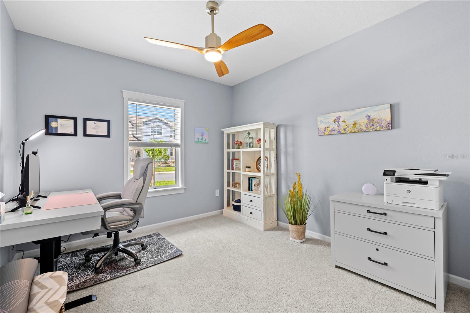 WELLNESS RDG PH 2 - Residential