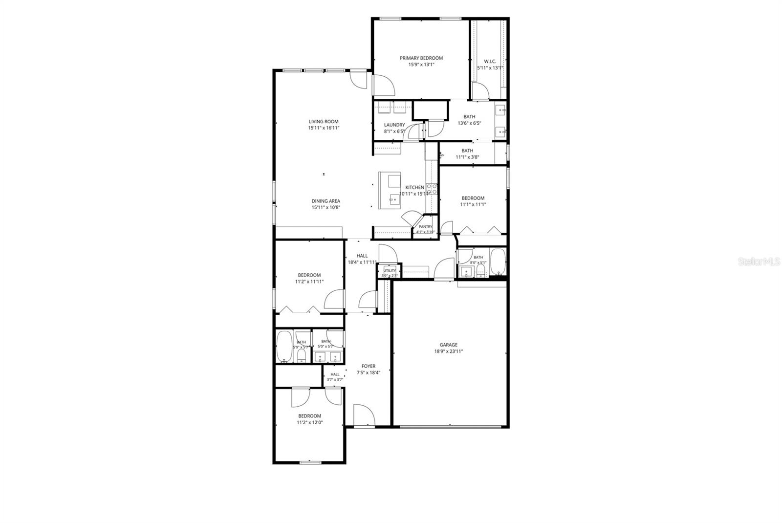 WELLNESS RDG PH 2 - Residential