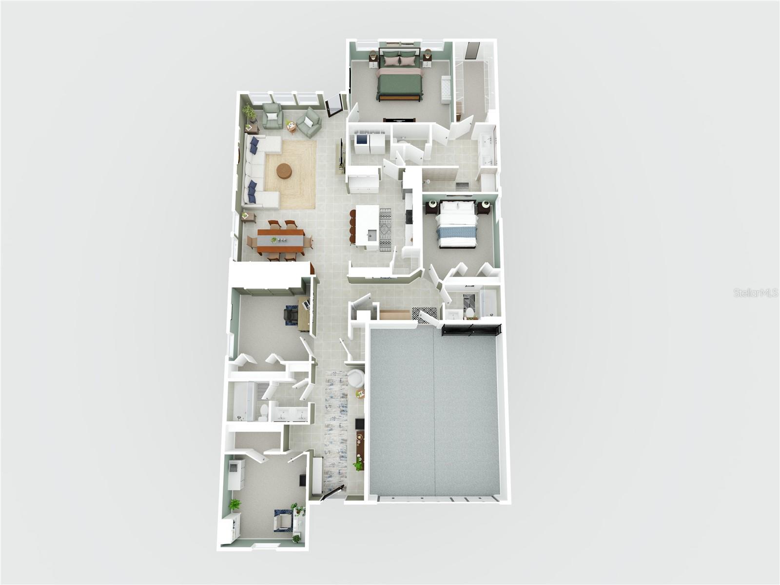 WELLNESS RDG PH 2 - Residential