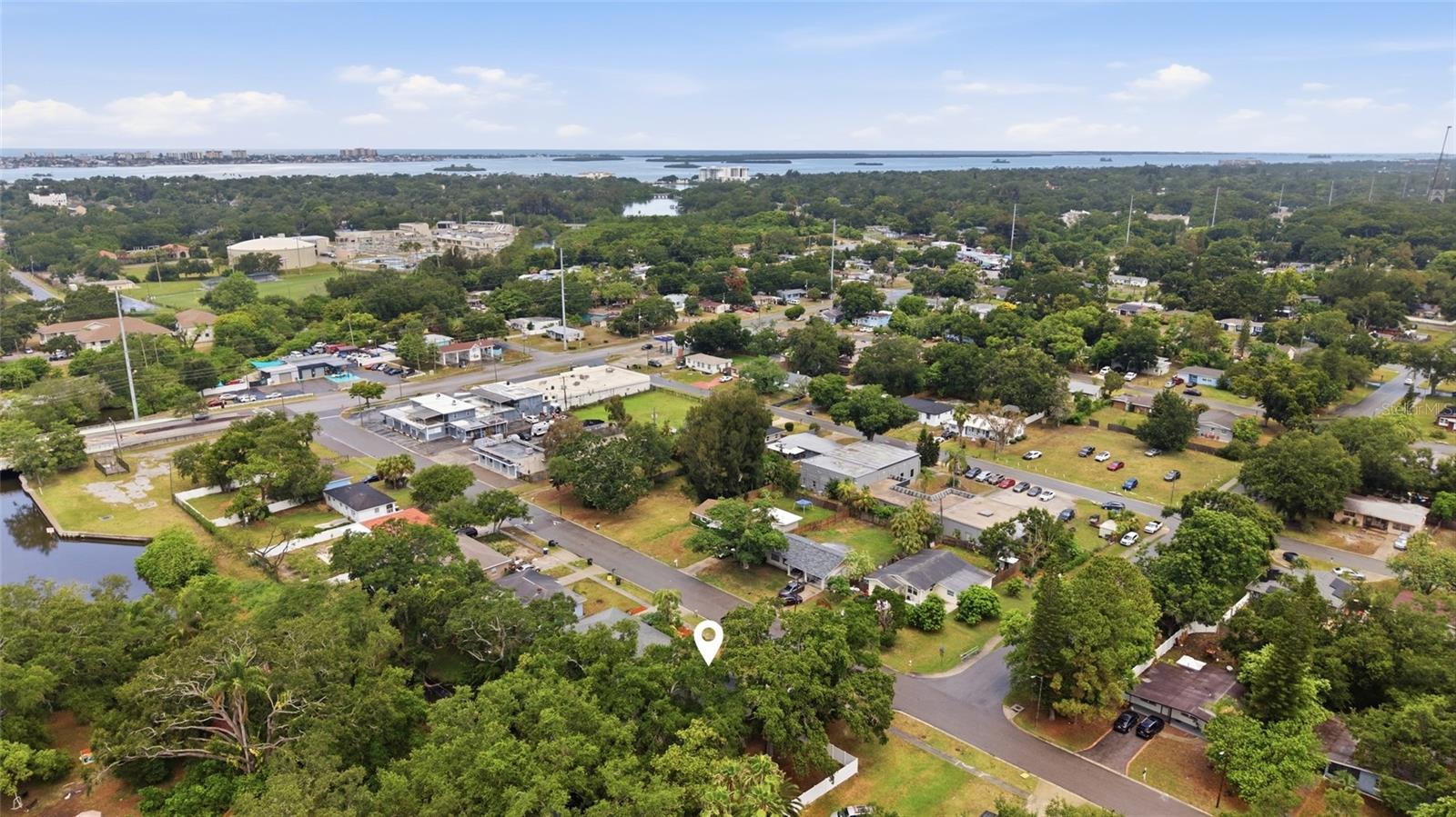 PINE RIDGE - Residential