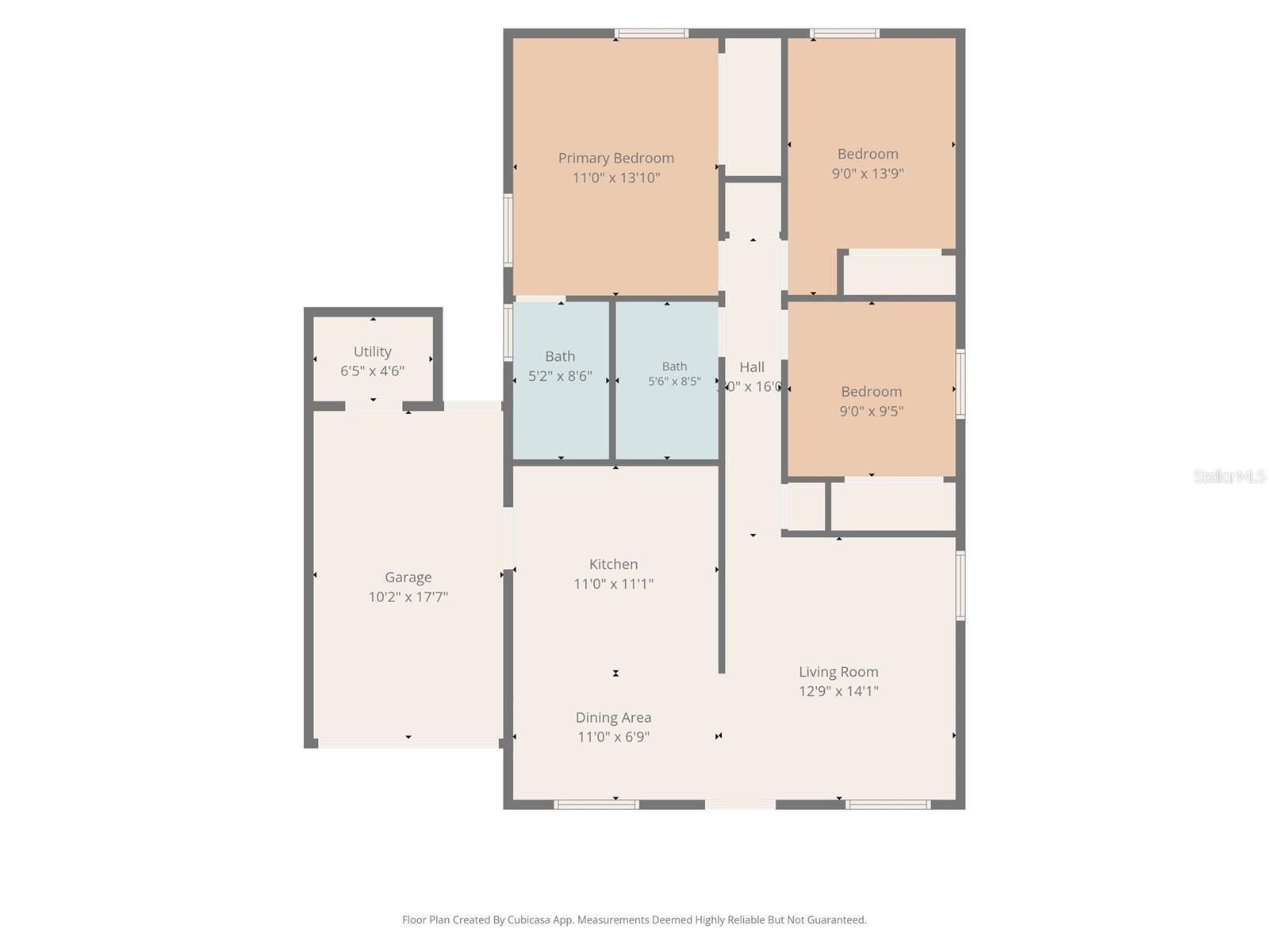 PINE RIDGE - Residential