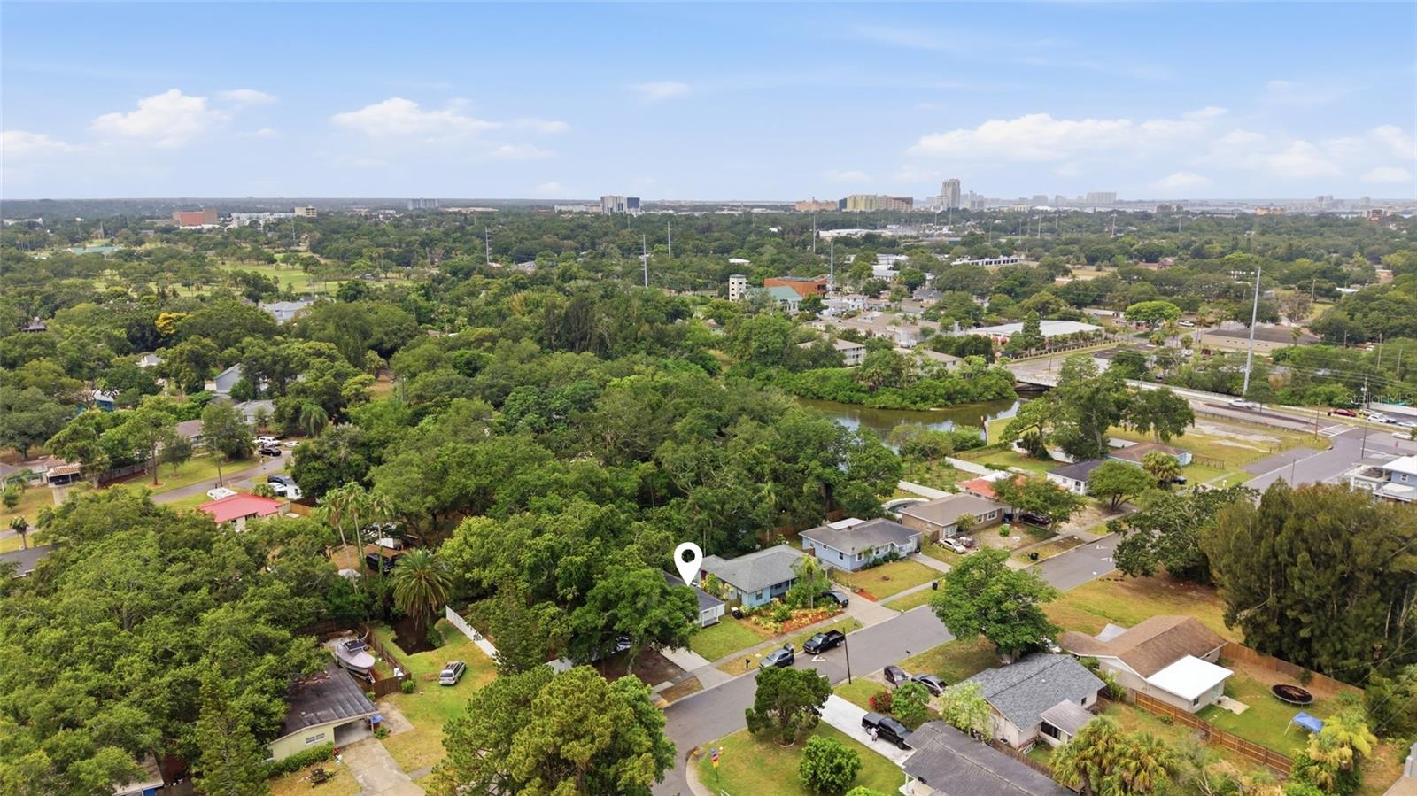PINE RIDGE - Residential