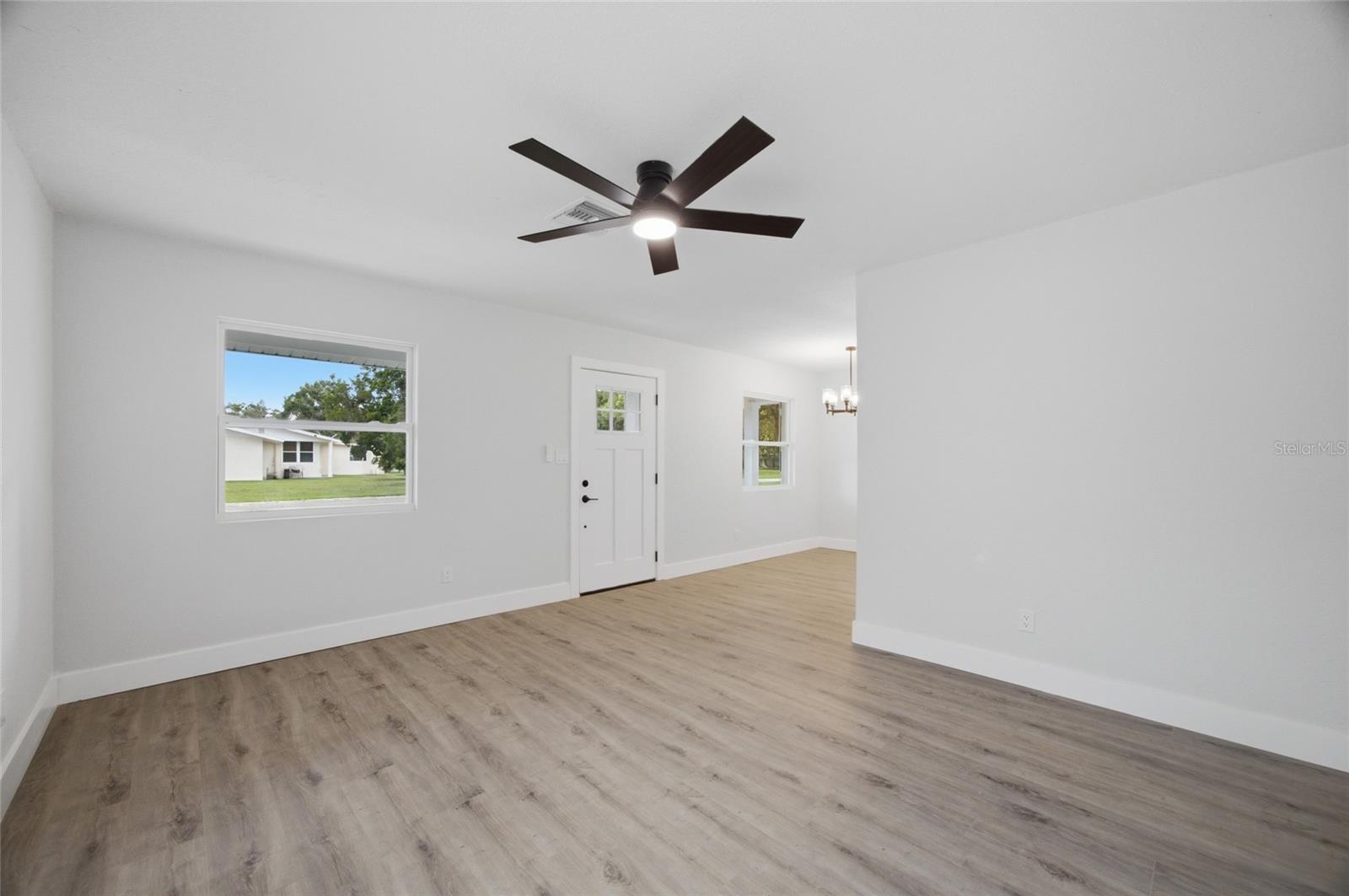 PINE RIDGE - Residential