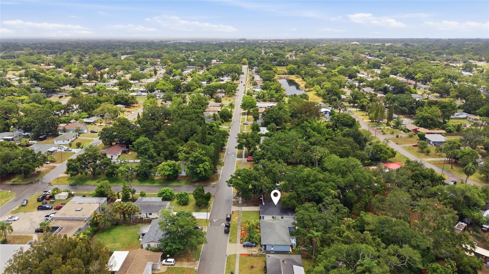 PINE RIDGE - Residential