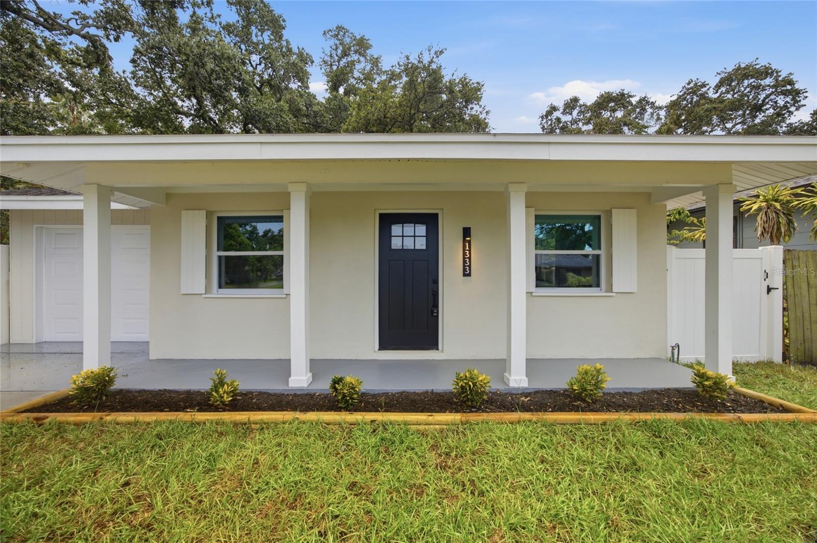 PINE RIDGE - Residential