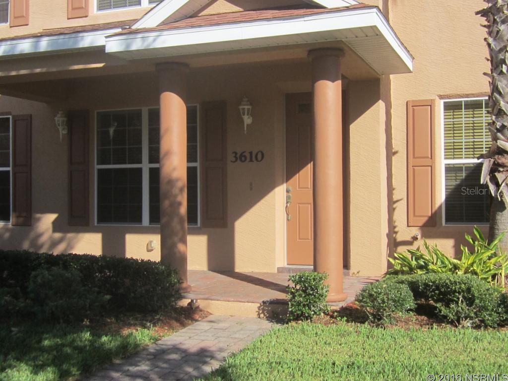 2 Bedroom. 2 1/2 bath townhome on quiet street in Parkside Townhomes at Venetian Bay. 2 Bedrooms on second floor each with separate bath. Living, Dining Rooms, Family Room, Powder Room on first floor. Washer,dryer, utility sink in Laundry Room. 2 Car Garage, Close to Town Center featuring Amalfi's Restaurant, Happy Deli, Ice Cream Parlor, Fitness Center, Dance Studio, Hair Salon, Day Spa and Market opening very soon.