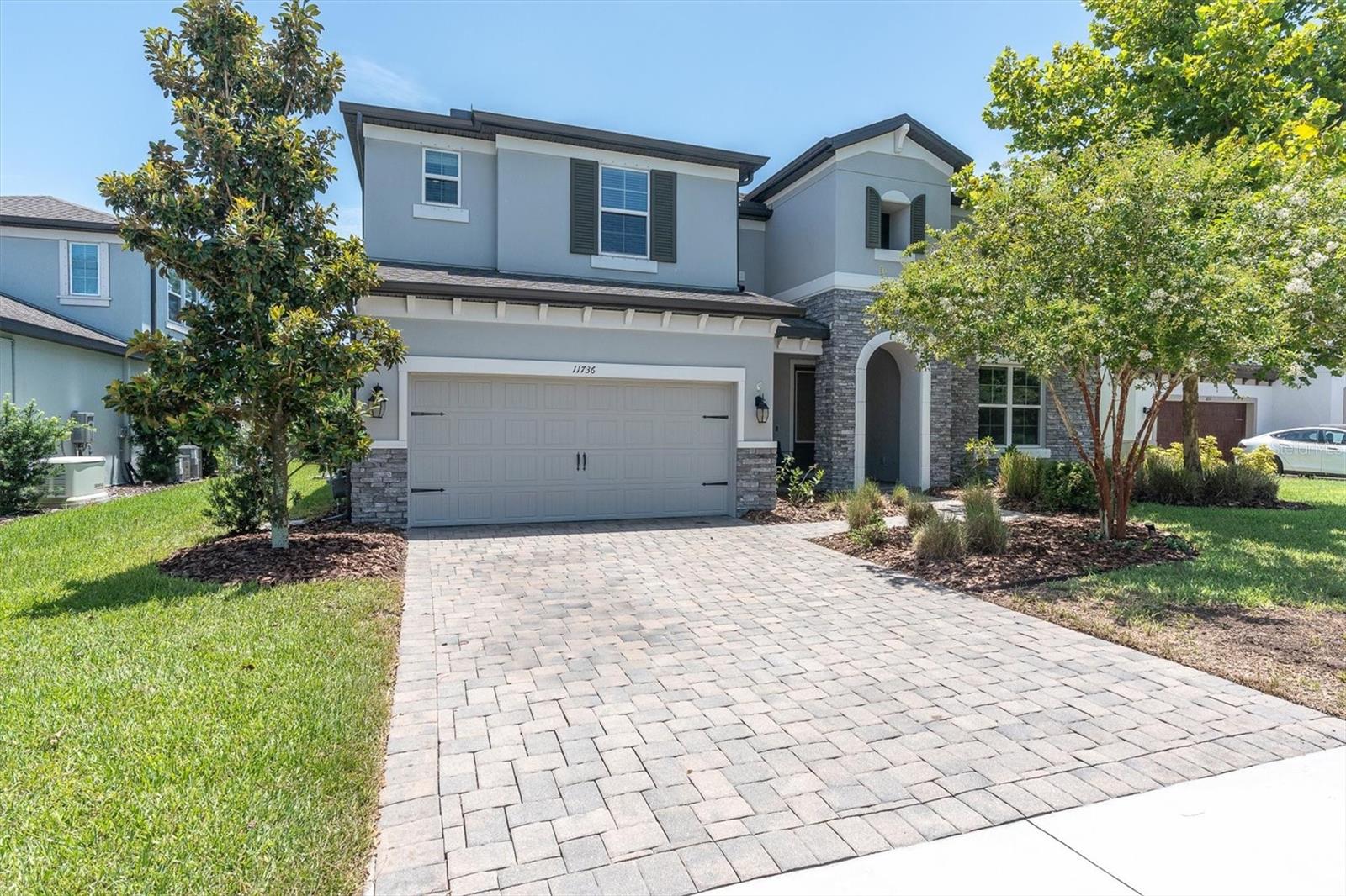 STARKEY RANCH PRCL C1 - Residential