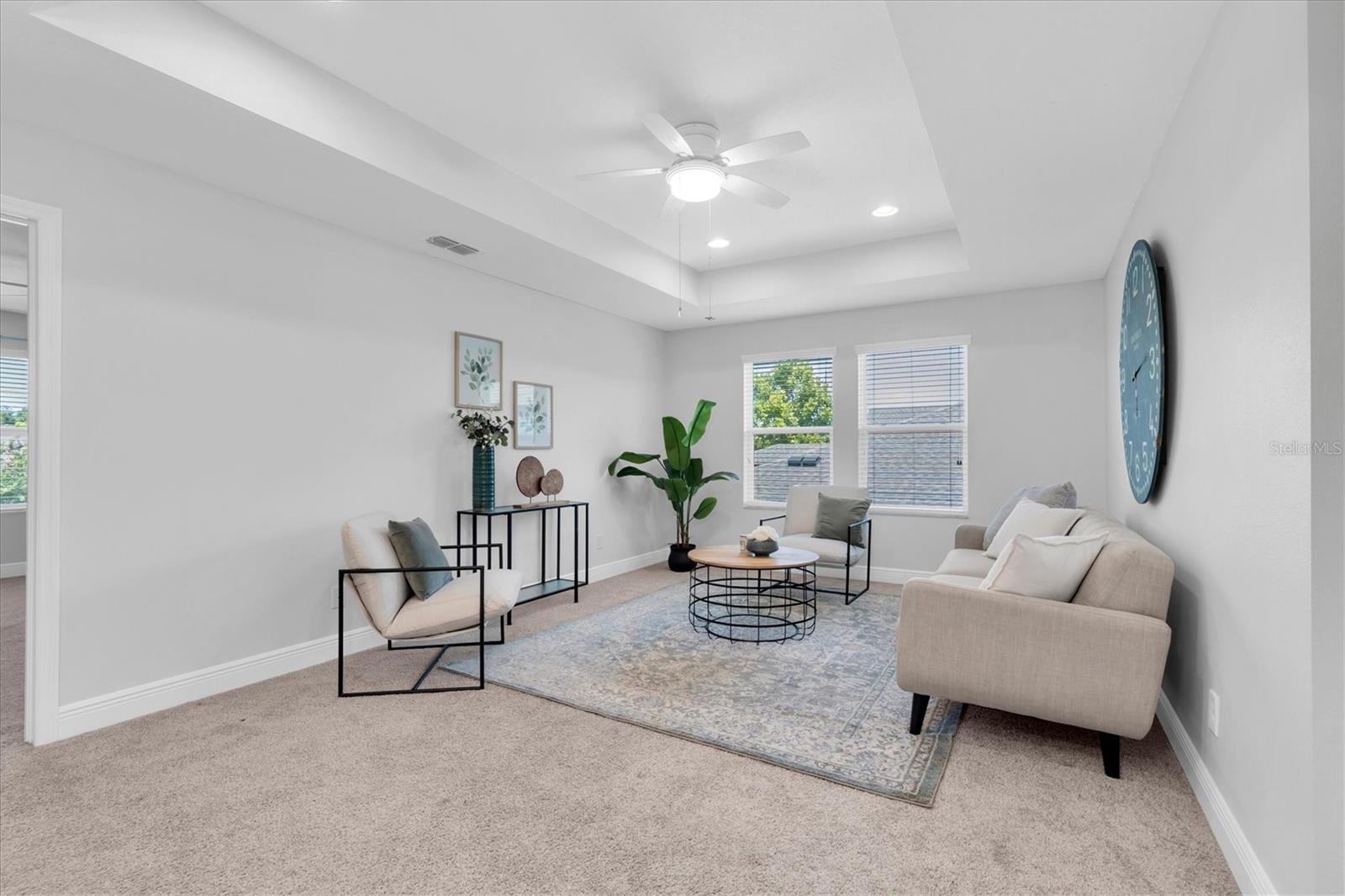 STARKEY RANCH PRCL C1 - Residential