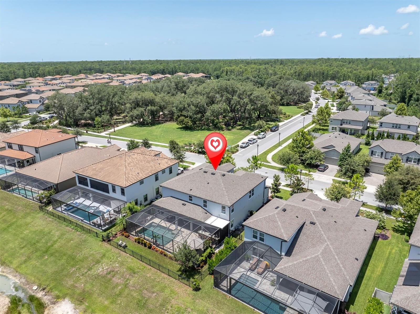 STARKEY RANCH PRCL C1 - Residential