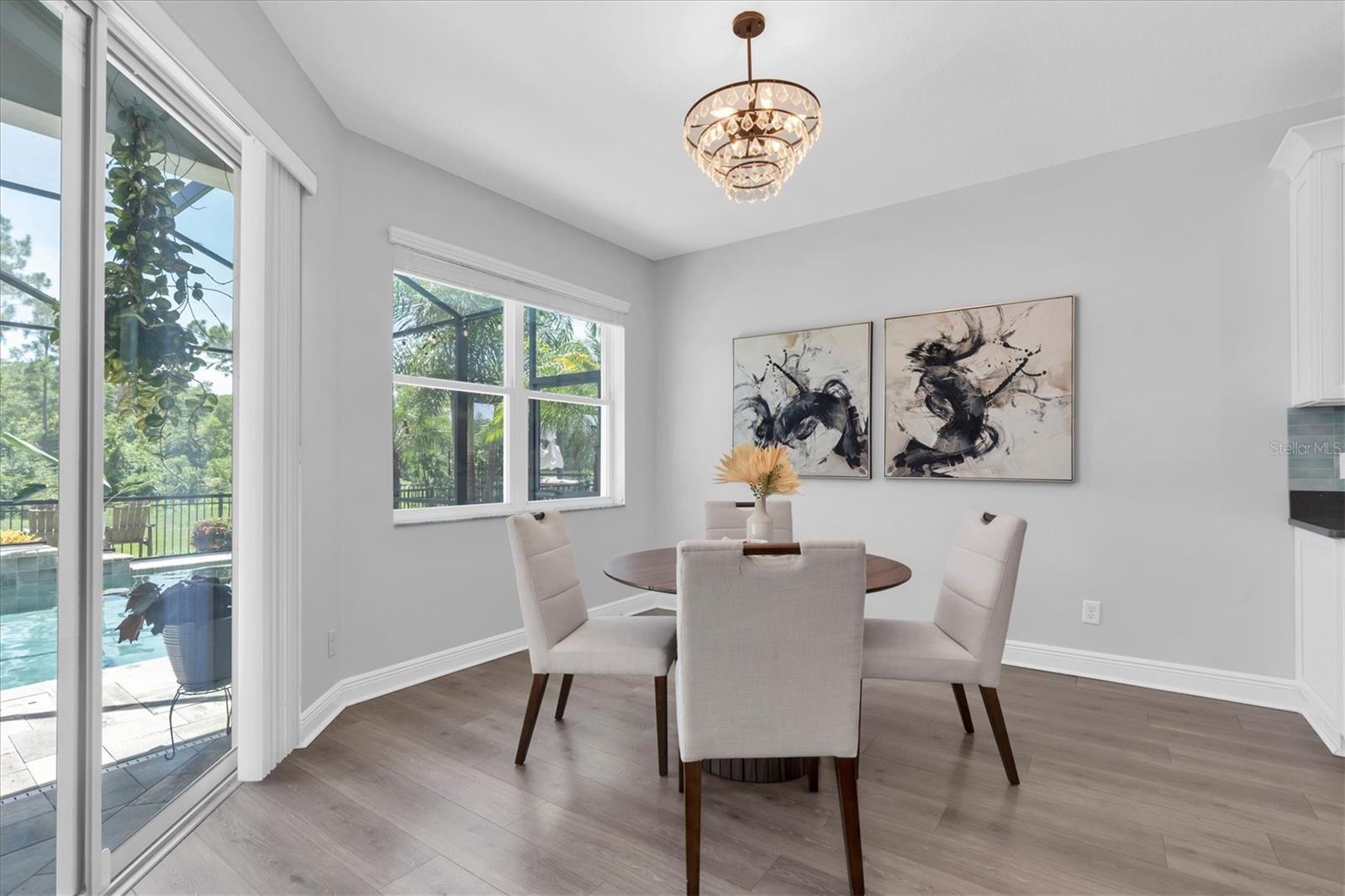 STARKEY RANCH PRCL C1 - Residential