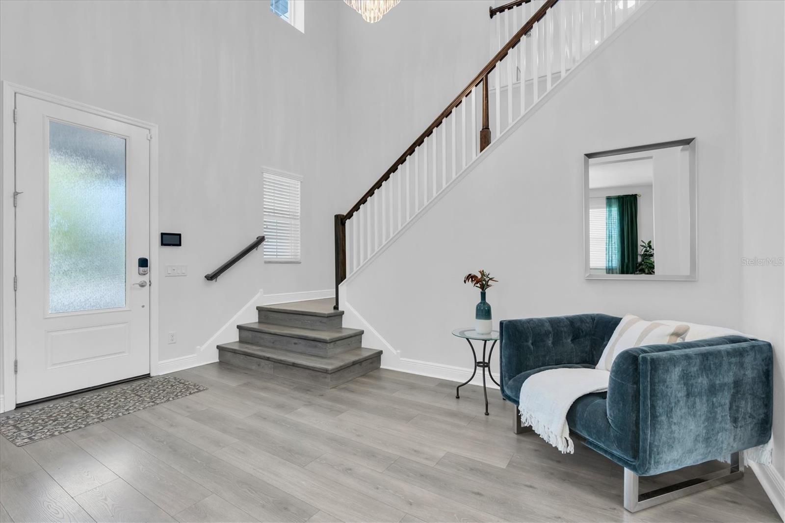 STARKEY RANCH PRCL C1 - Residential