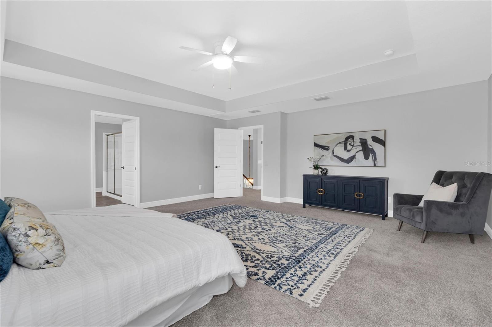 STARKEY RANCH PRCL C1 - Residential
