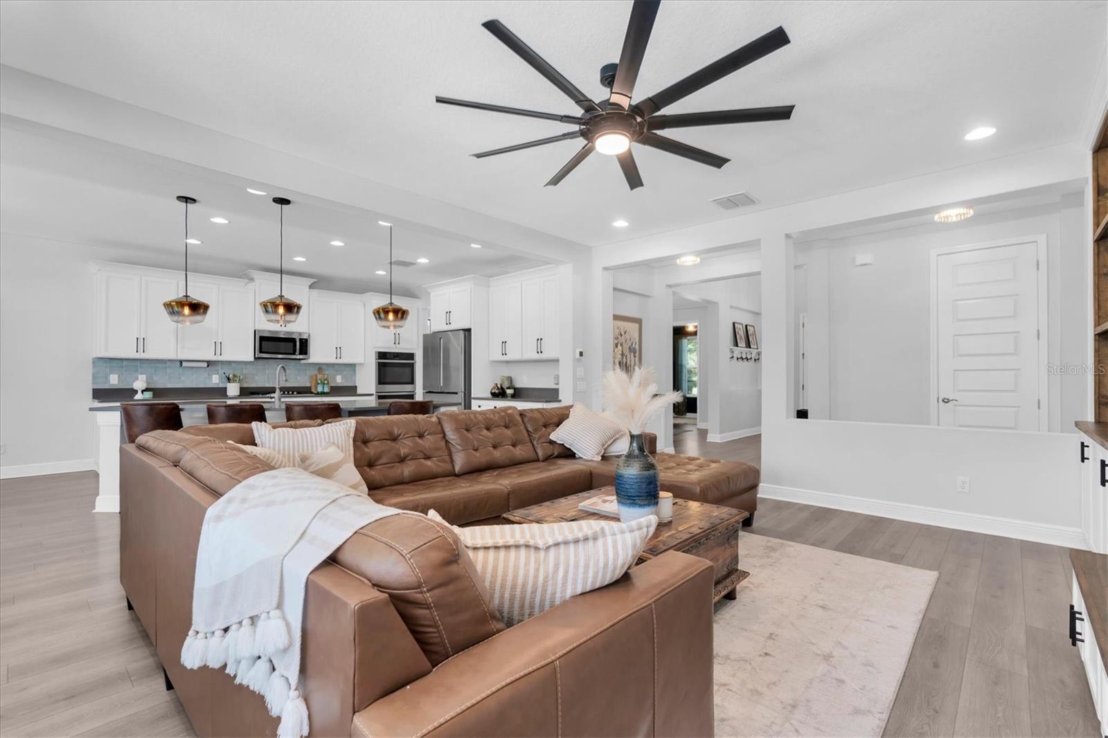 STARKEY RANCH PRCL C1 - Residential