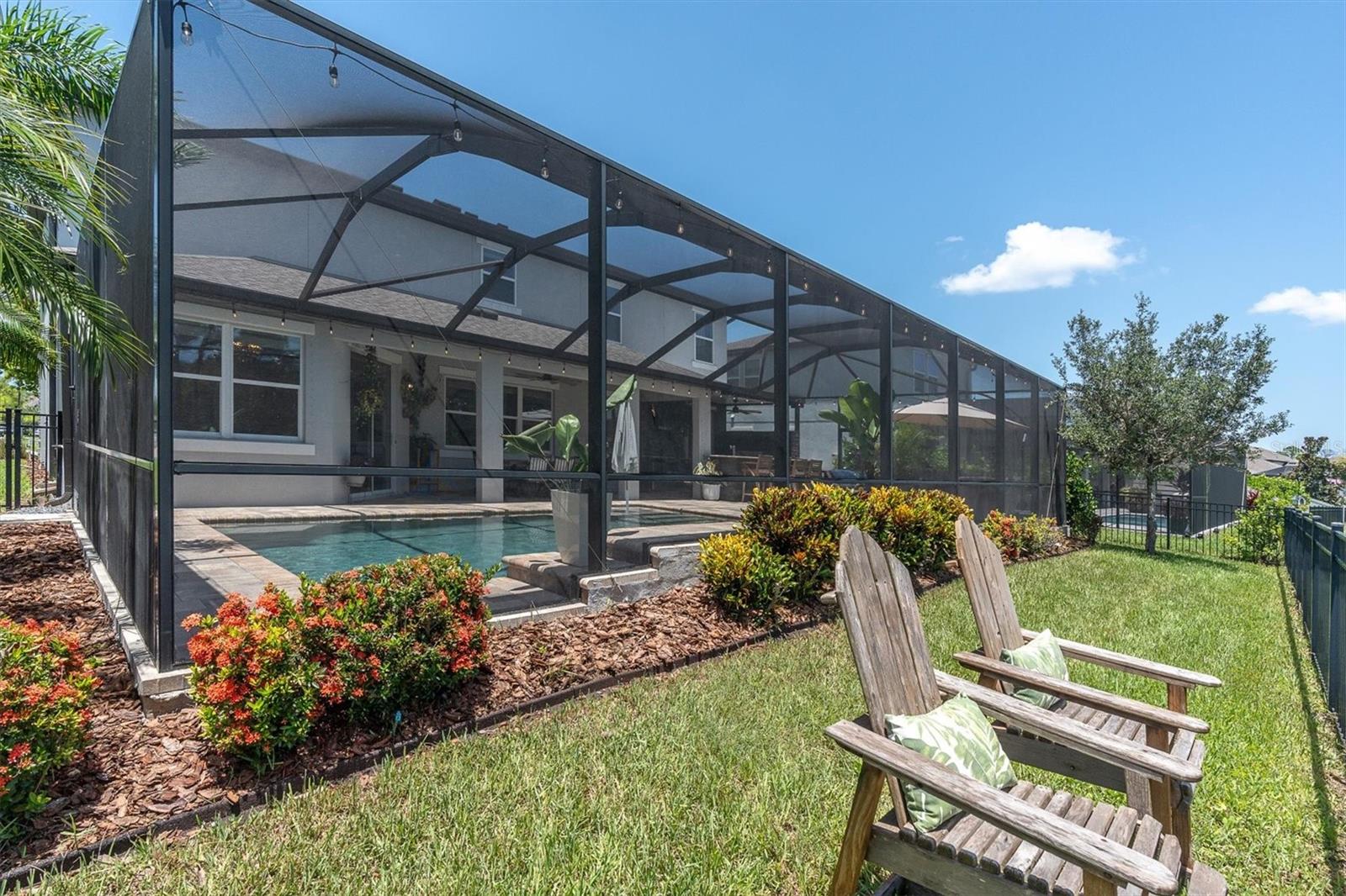 STARKEY RANCH PRCL C1 - Residential