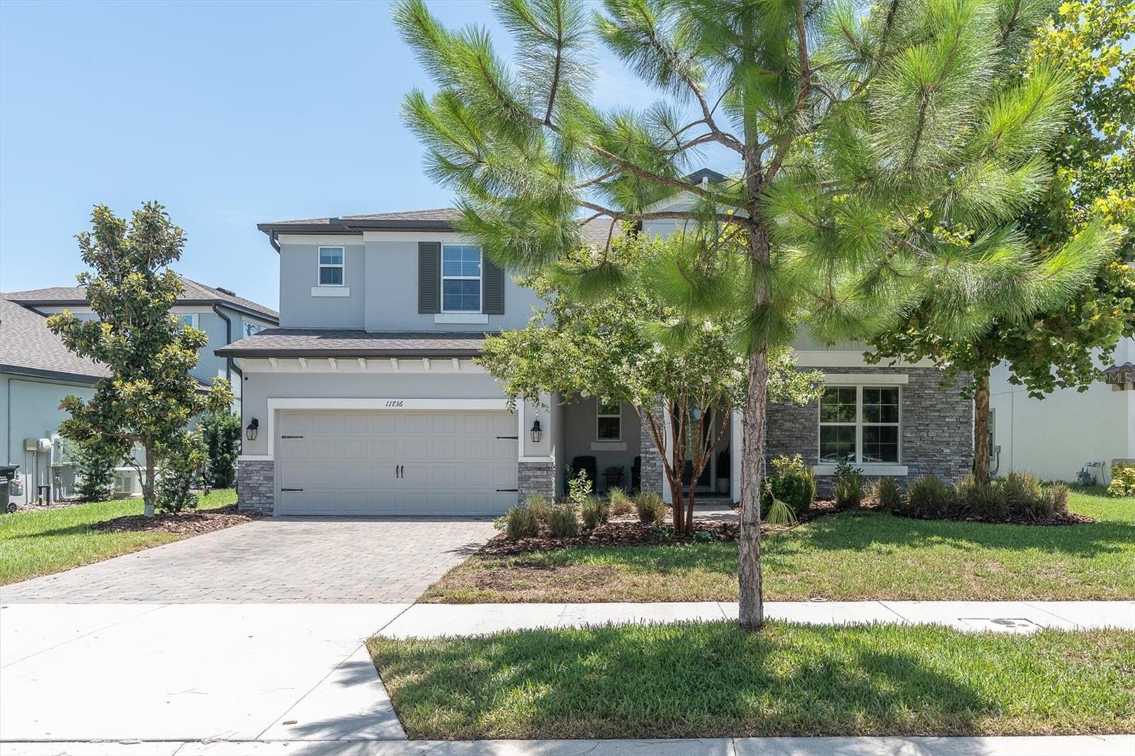 STARKEY RANCH PRCL C1 - Residential