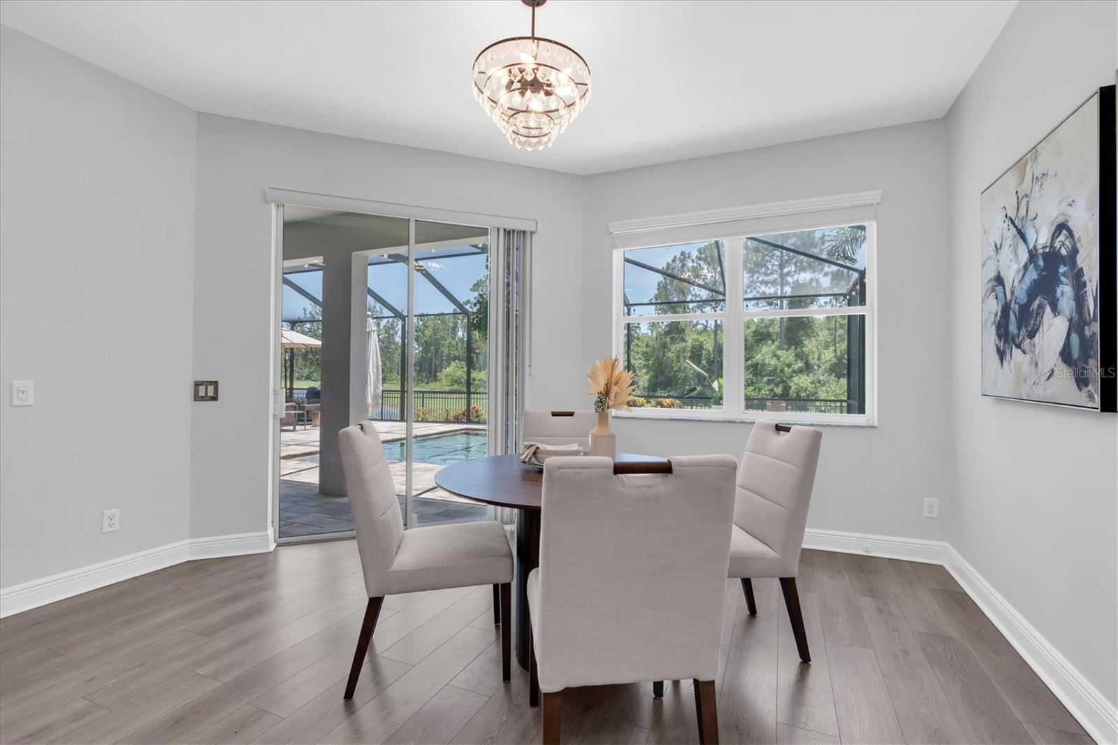 STARKEY RANCH PRCL C1 - Residential