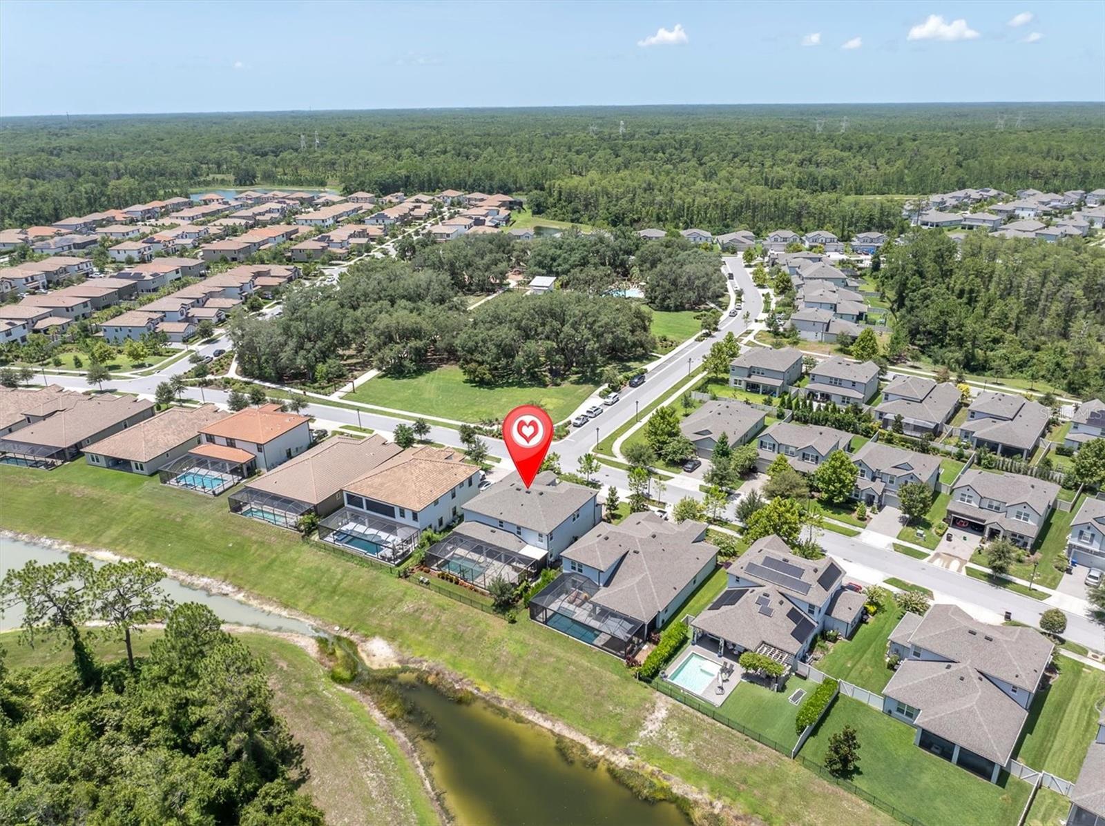 STARKEY RANCH PRCL C1 - Residential