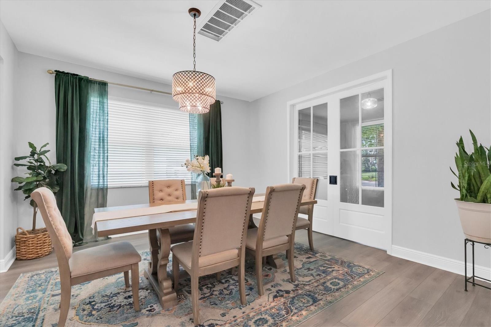 STARKEY RANCH PRCL C1 - Residential