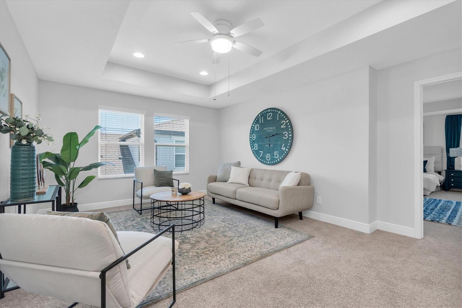 STARKEY RANCH PRCL C1 - Residential