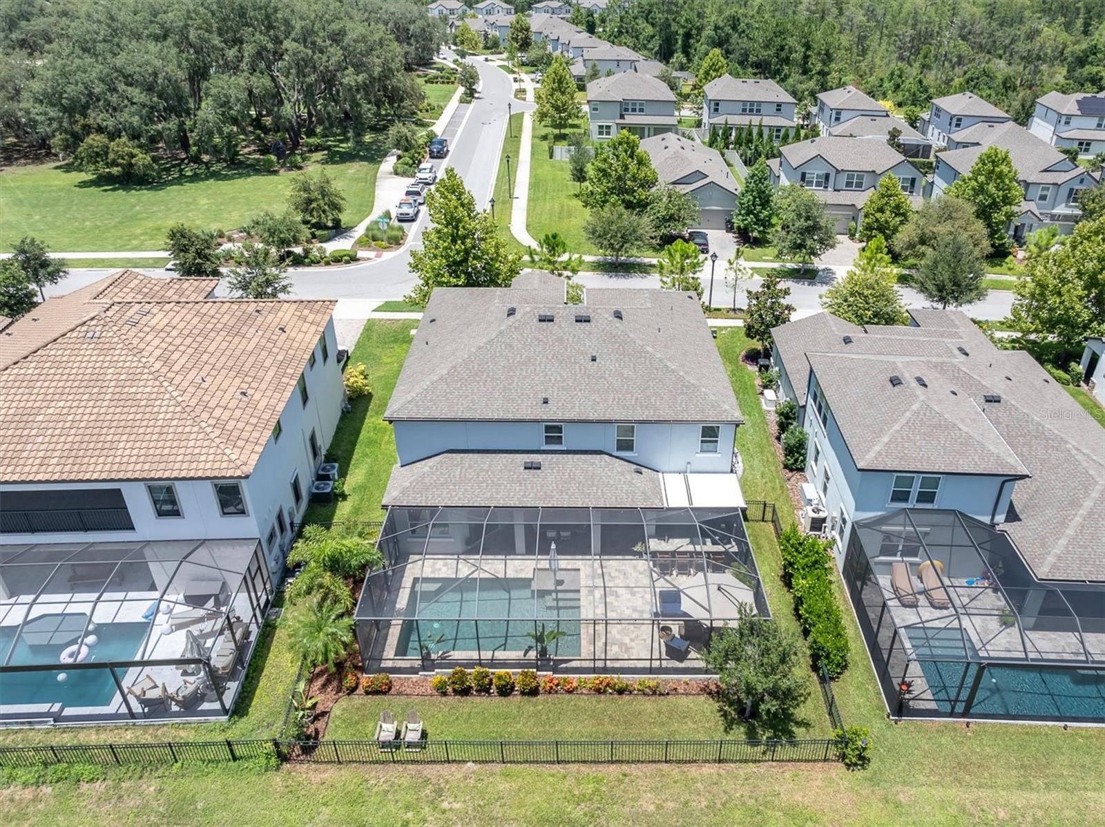 STARKEY RANCH PRCL C1 - Residential