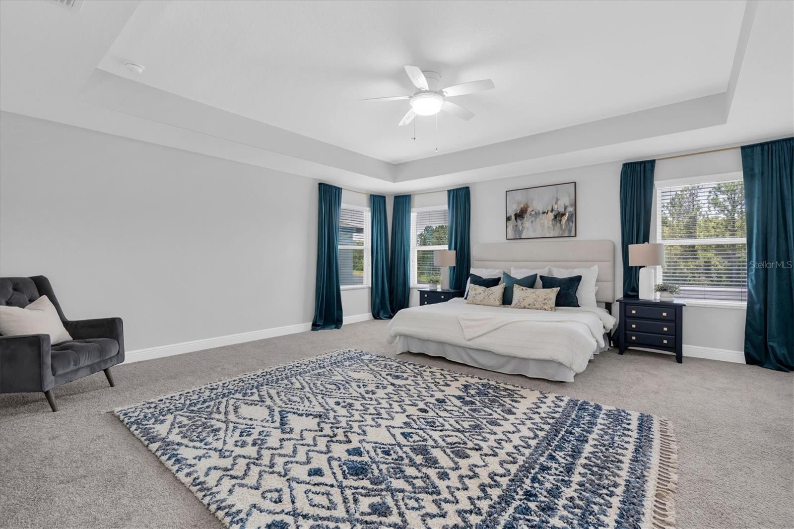 STARKEY RANCH PRCL C1 - Residential