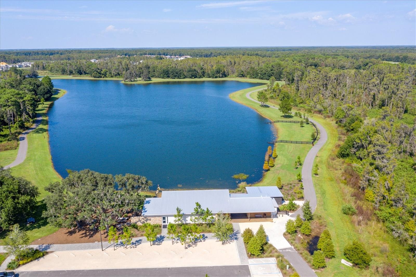 STARKEY RANCH PRCL C1 - Residential