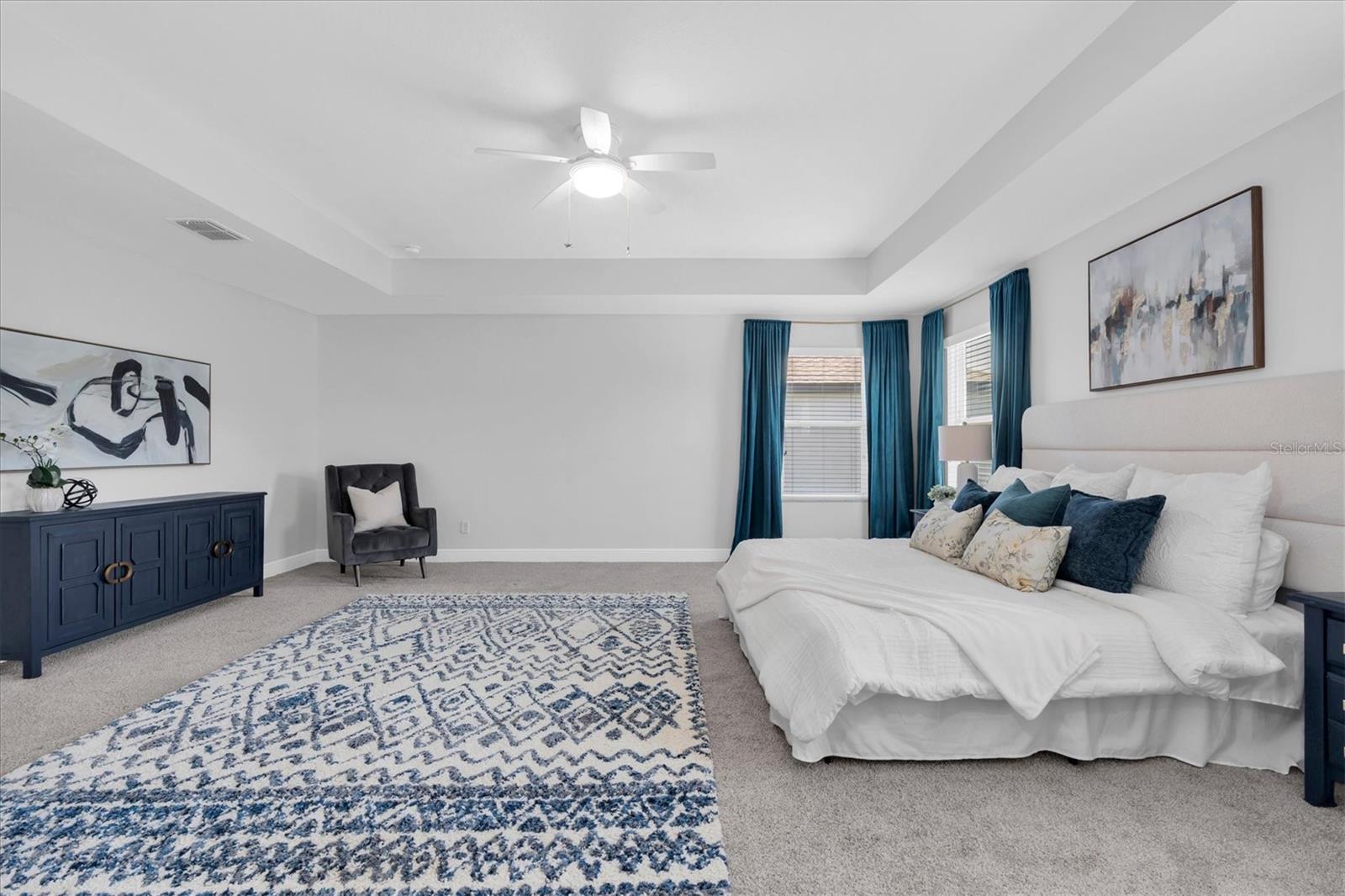 STARKEY RANCH PRCL C1 - Residential