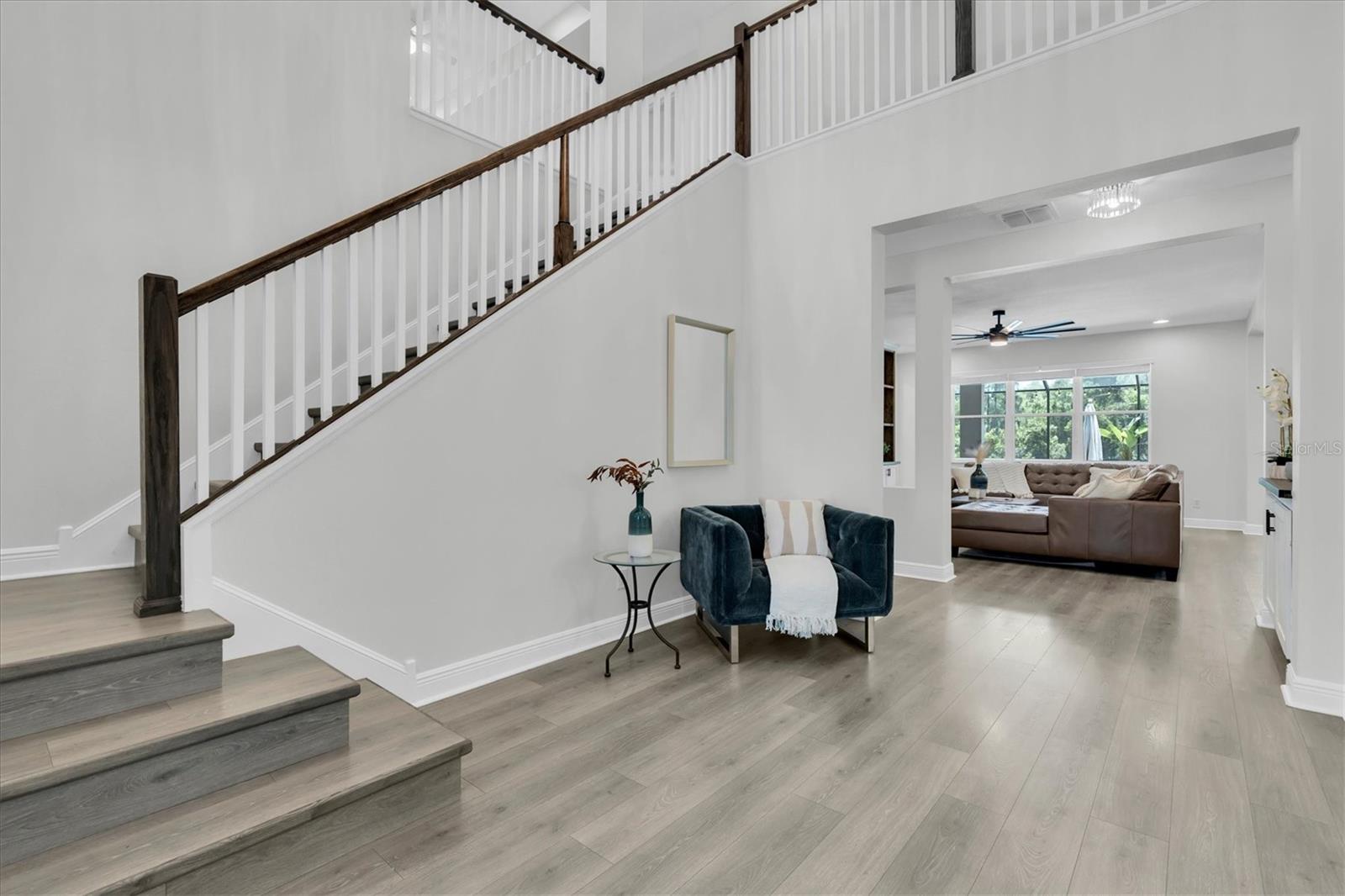 STARKEY RANCH PRCL C1 - Residential