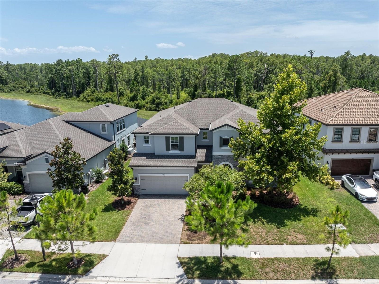 STARKEY RANCH PRCL C1 - Residential