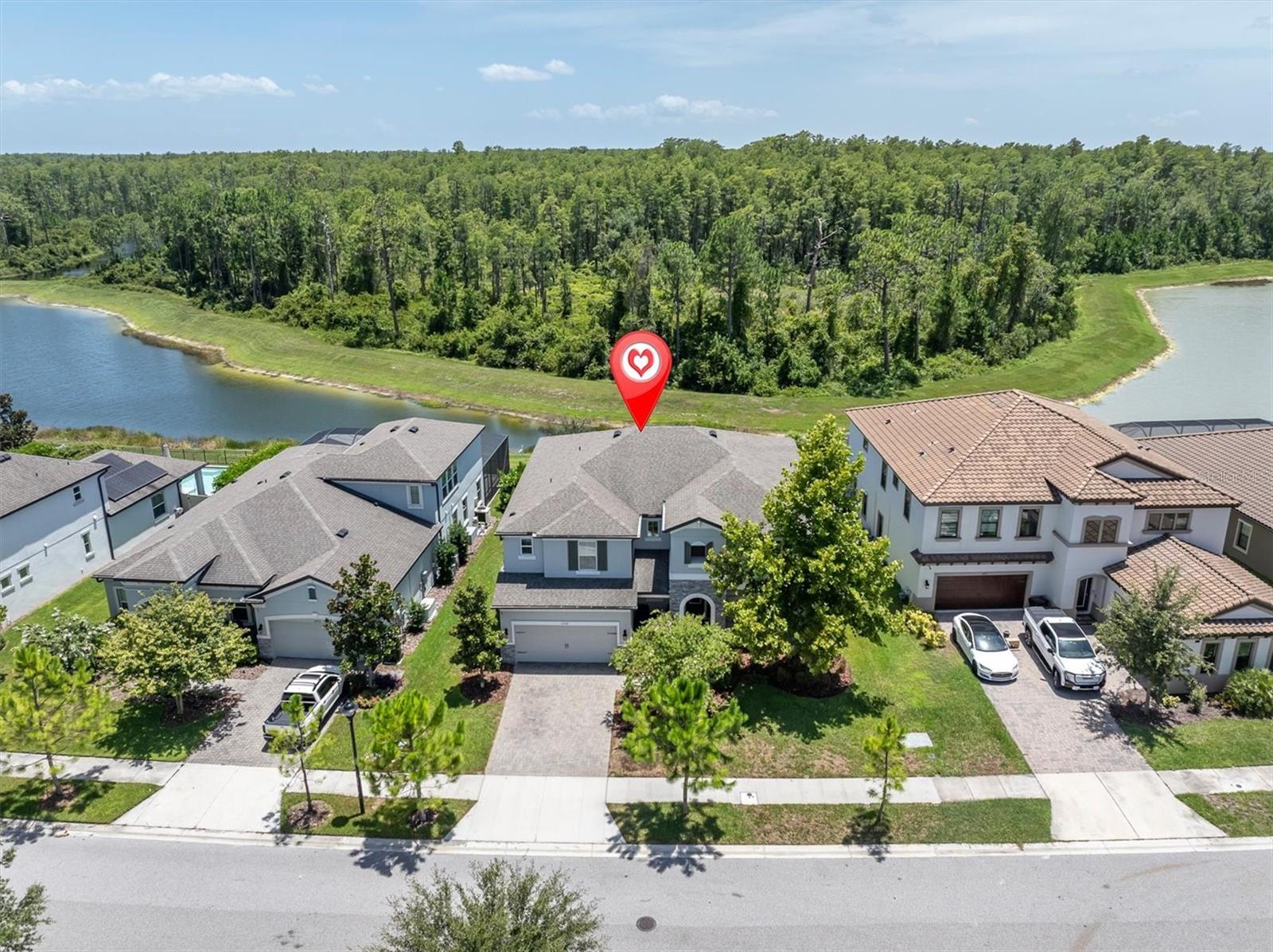 STARKEY RANCH PRCL C1 - Residential
