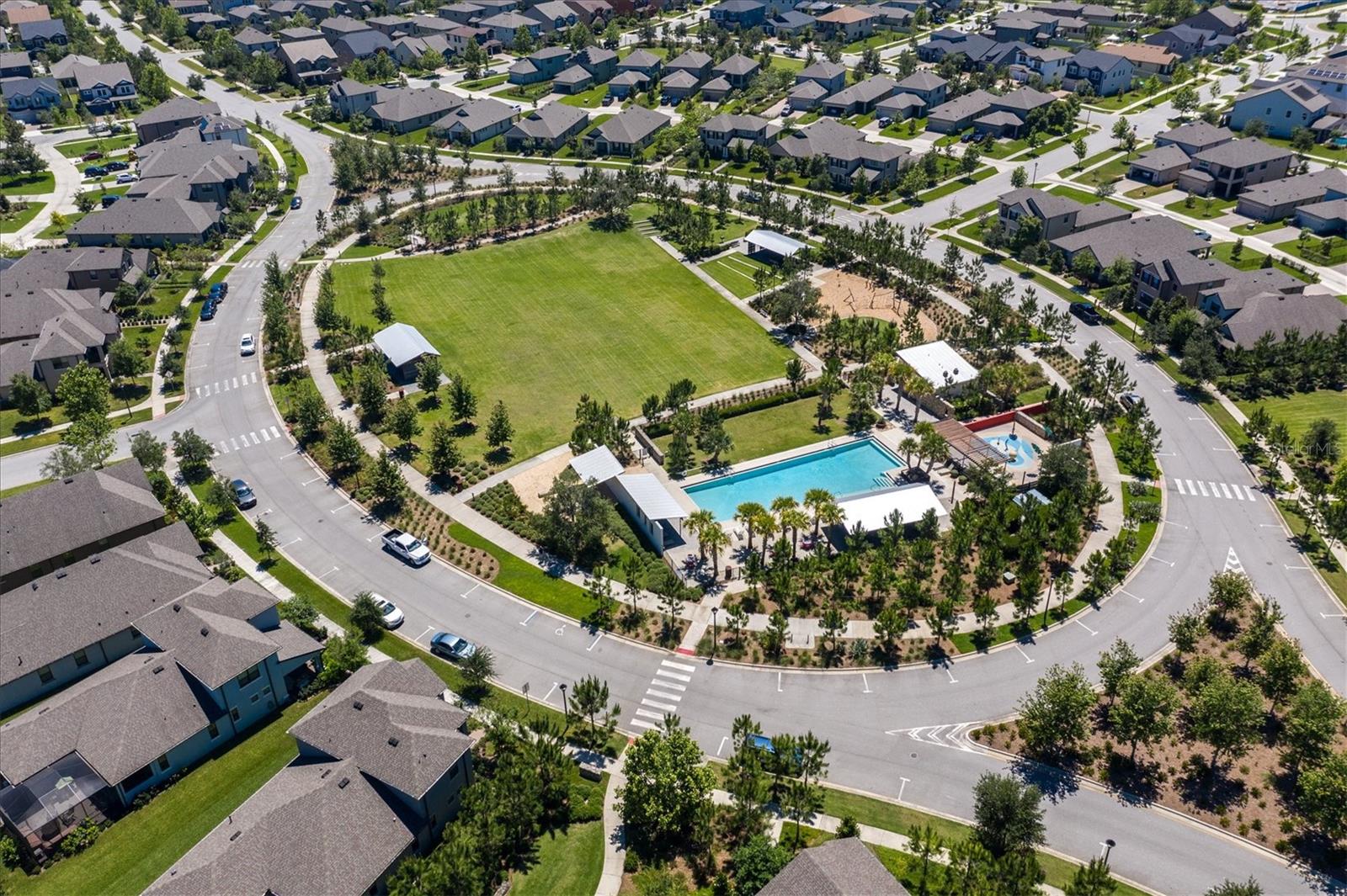 STARKEY RANCH PRCL C1 - Residential