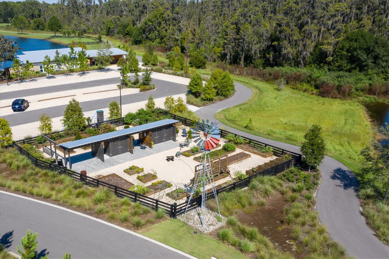 STARKEY RANCH PRCL C1 - Residential