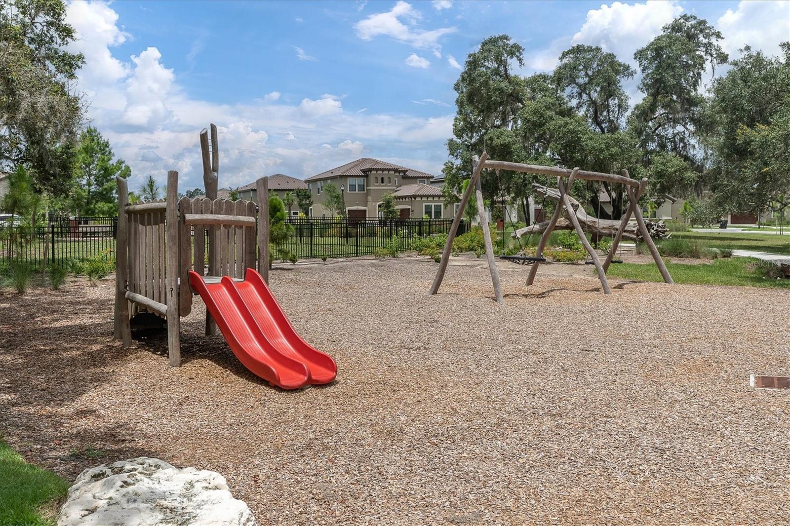 STARKEY RANCH PRCL C1 - Residential