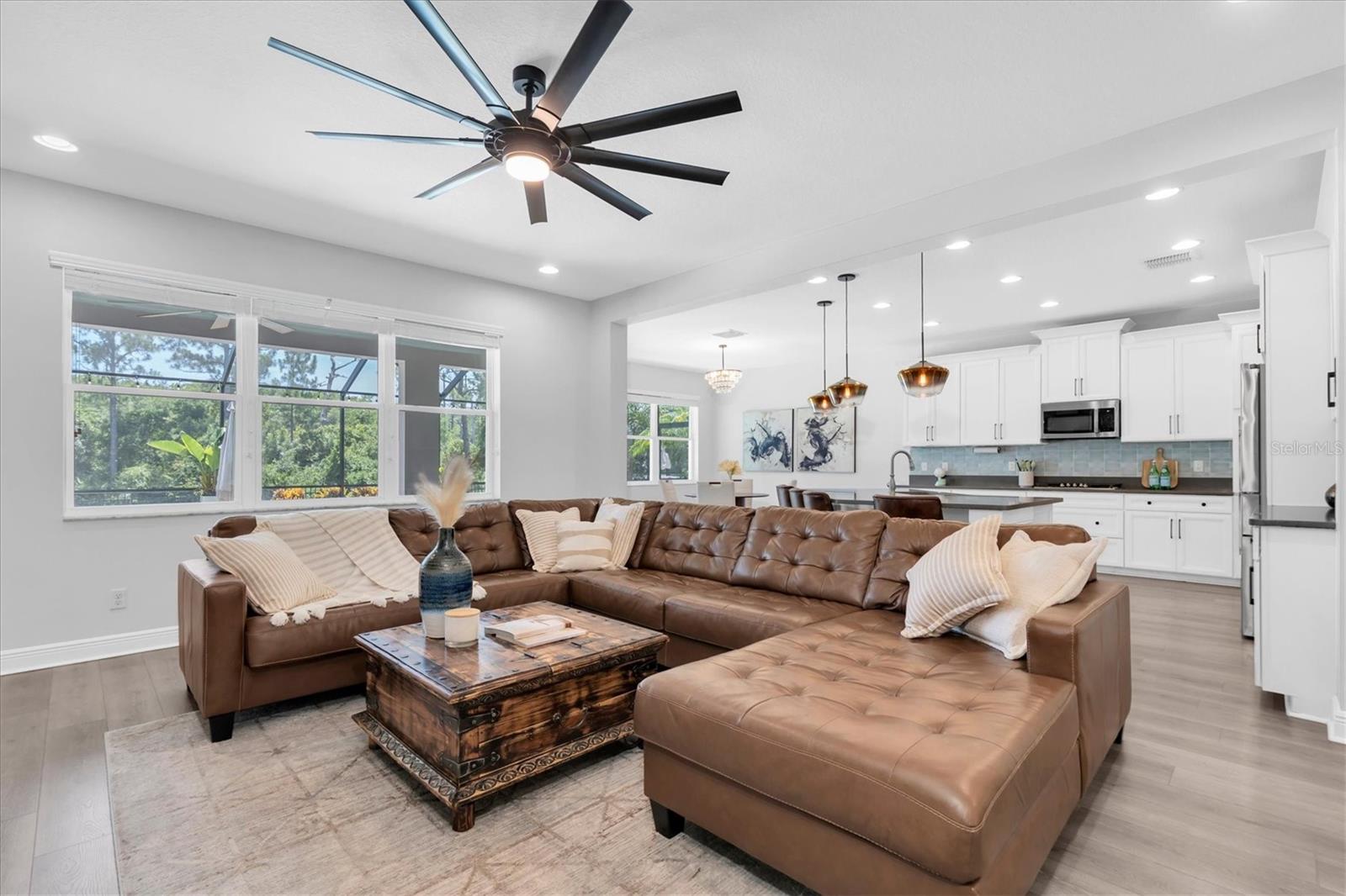 STARKEY RANCH PRCL C1 - Residential