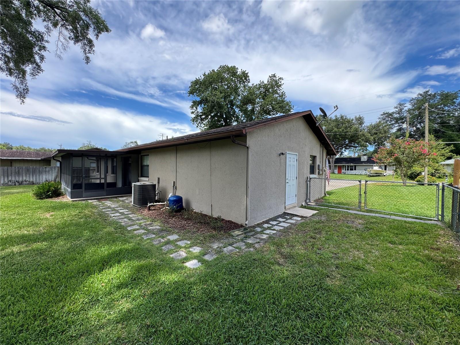 SUGAR PLUM ESTATE - Residential