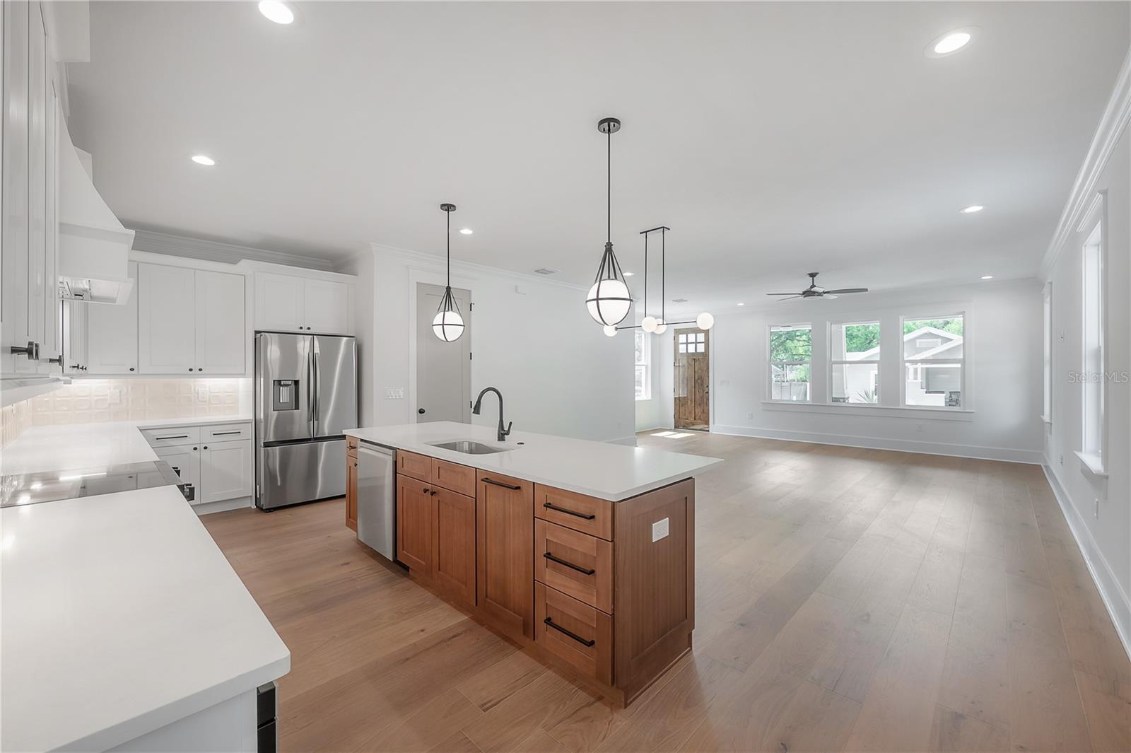 NEBRASKA HEIGHTS - Residential