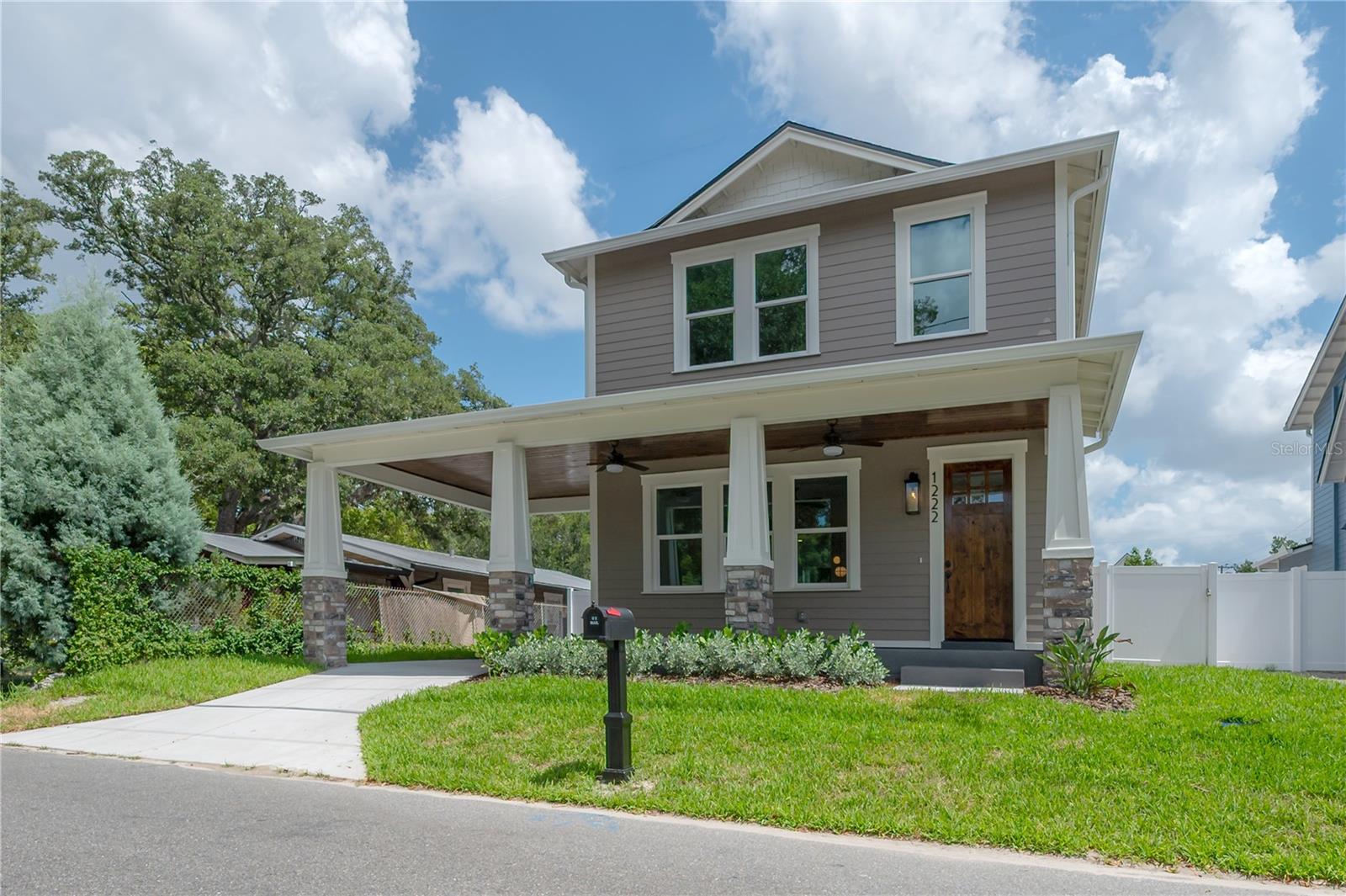 NEBRASKA HEIGHTS - Residential