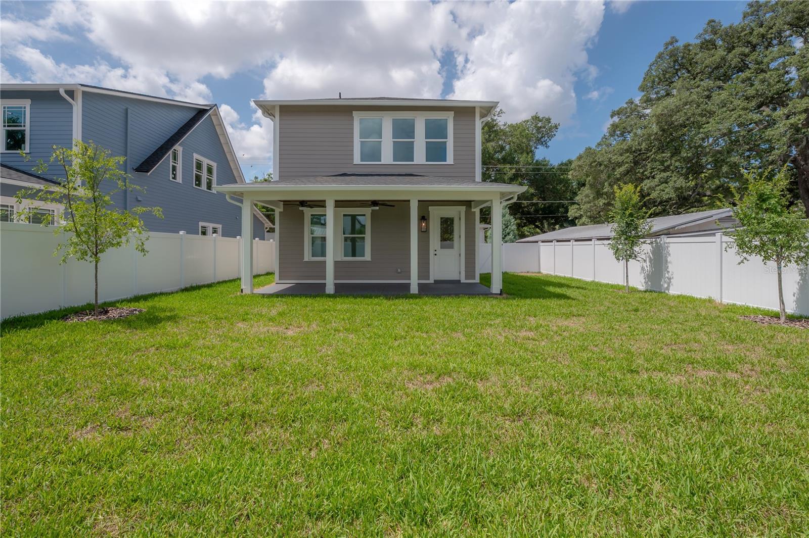 NEBRASKA HEIGHTS - Residential