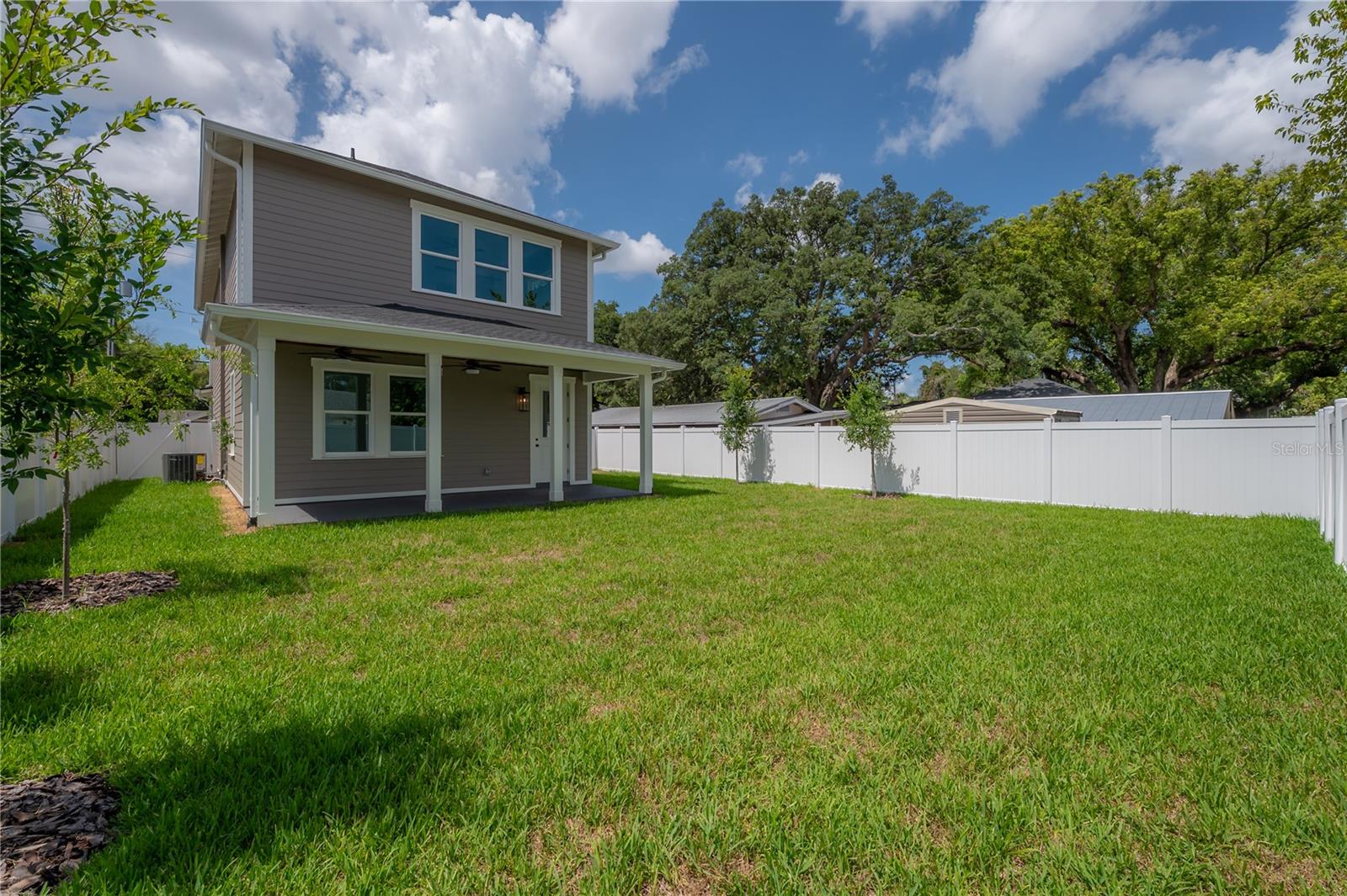 NEBRASKA HEIGHTS - Residential