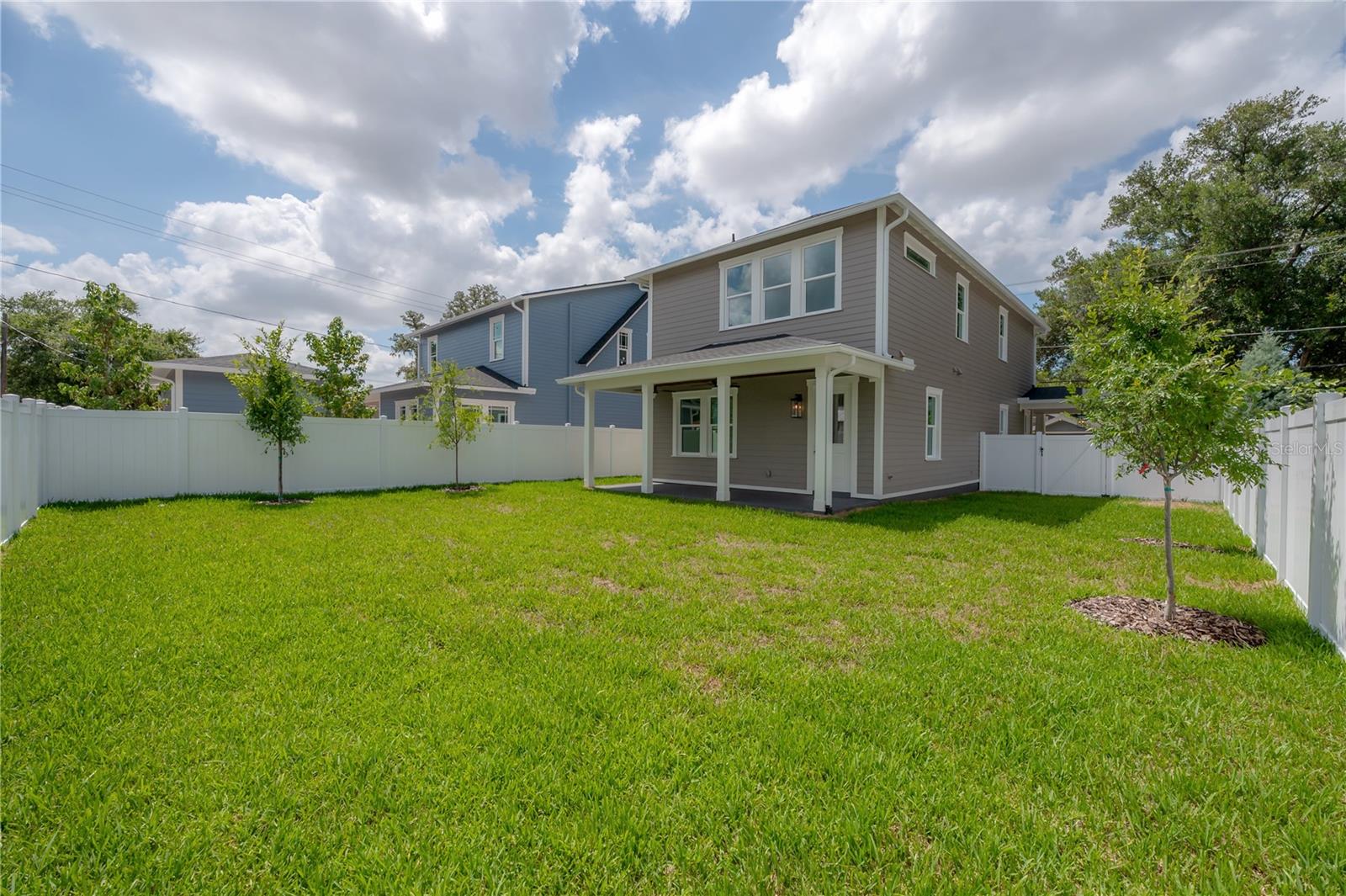 NEBRASKA HEIGHTS - Residential